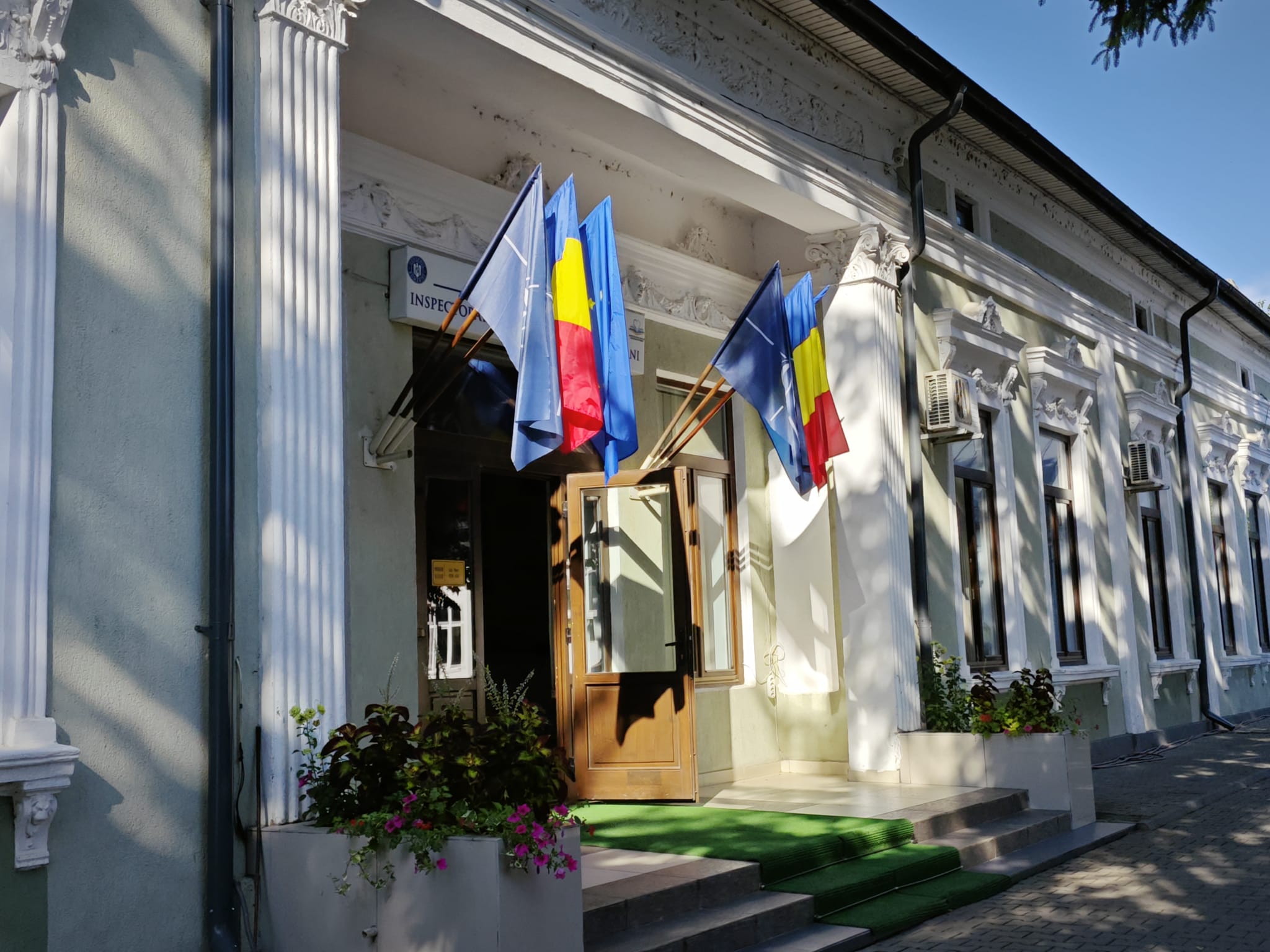 DEFINITIVAT: Peste 130 de profesori înscriși – DETALIILE despre examen transmise de Inspectoratul Școlar