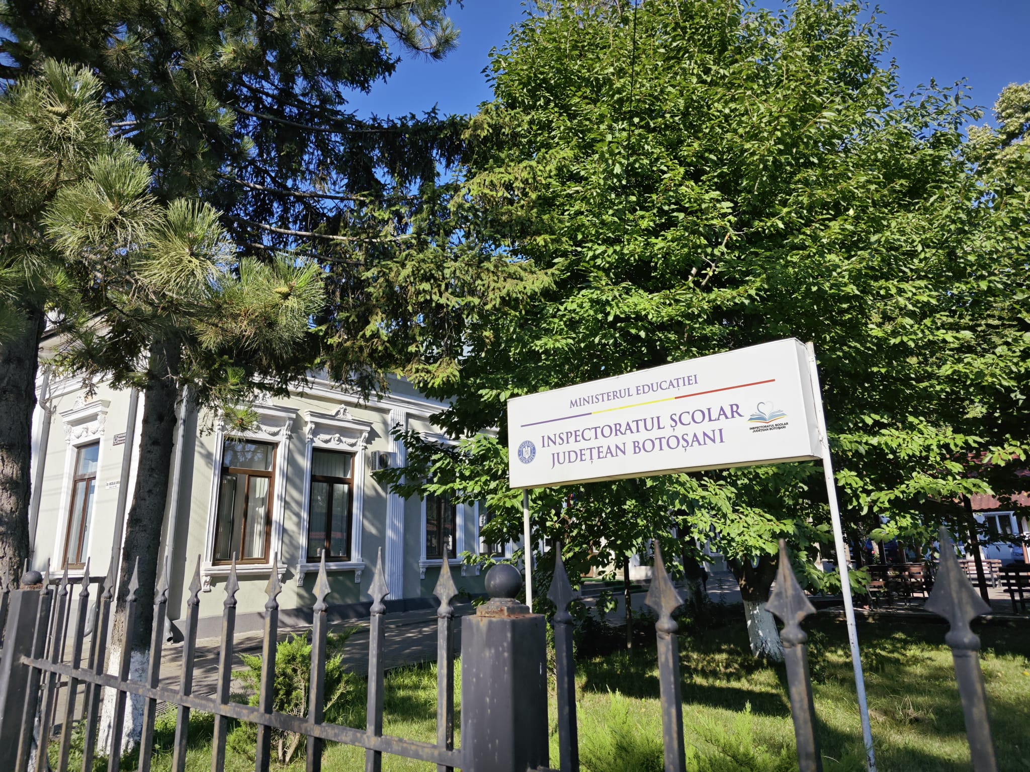 Definitivat la Botoșani: CÂȚI profesori au promovat examenul – ANUNȚUL Inspectoratului Școlar