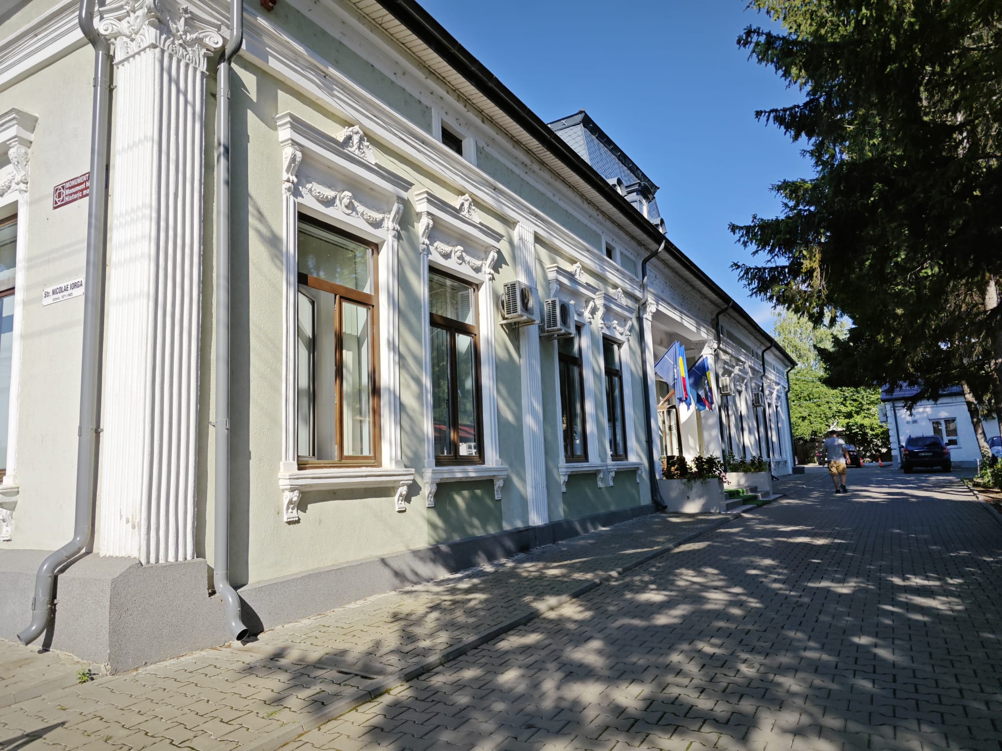 ULTIMELE locuri pentru profesorii de la Botoșani care vor să intre în corpul de metodiști 