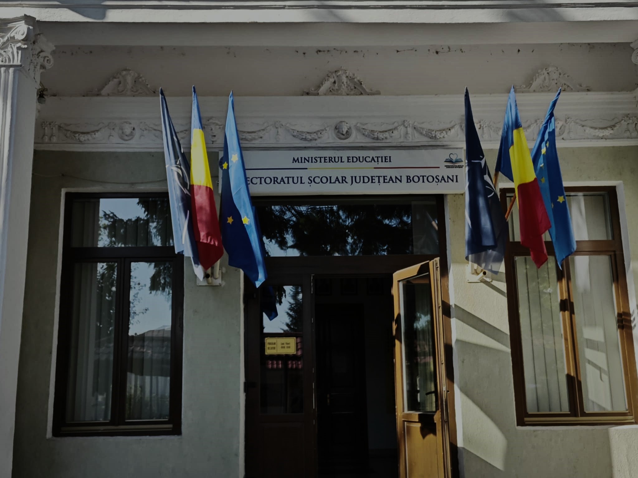 Anunț de la Inspectoratul Școlar: S-au publicat modele de SUBIECTE pentru examenele naționale 