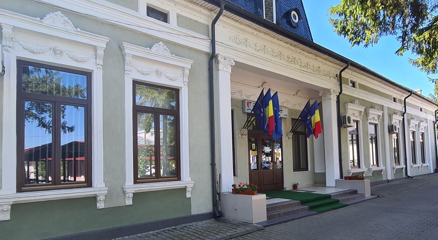 Controale ale inspectorilor școlari în toate unitățile de învățământ din Botoșani: MOTIVUL  