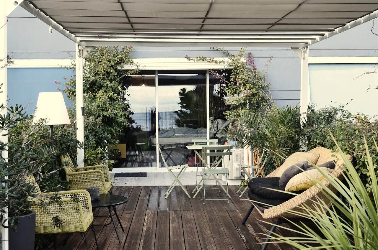 Inspirație decor outdoor - ghid complet pentru un spațiu de vis