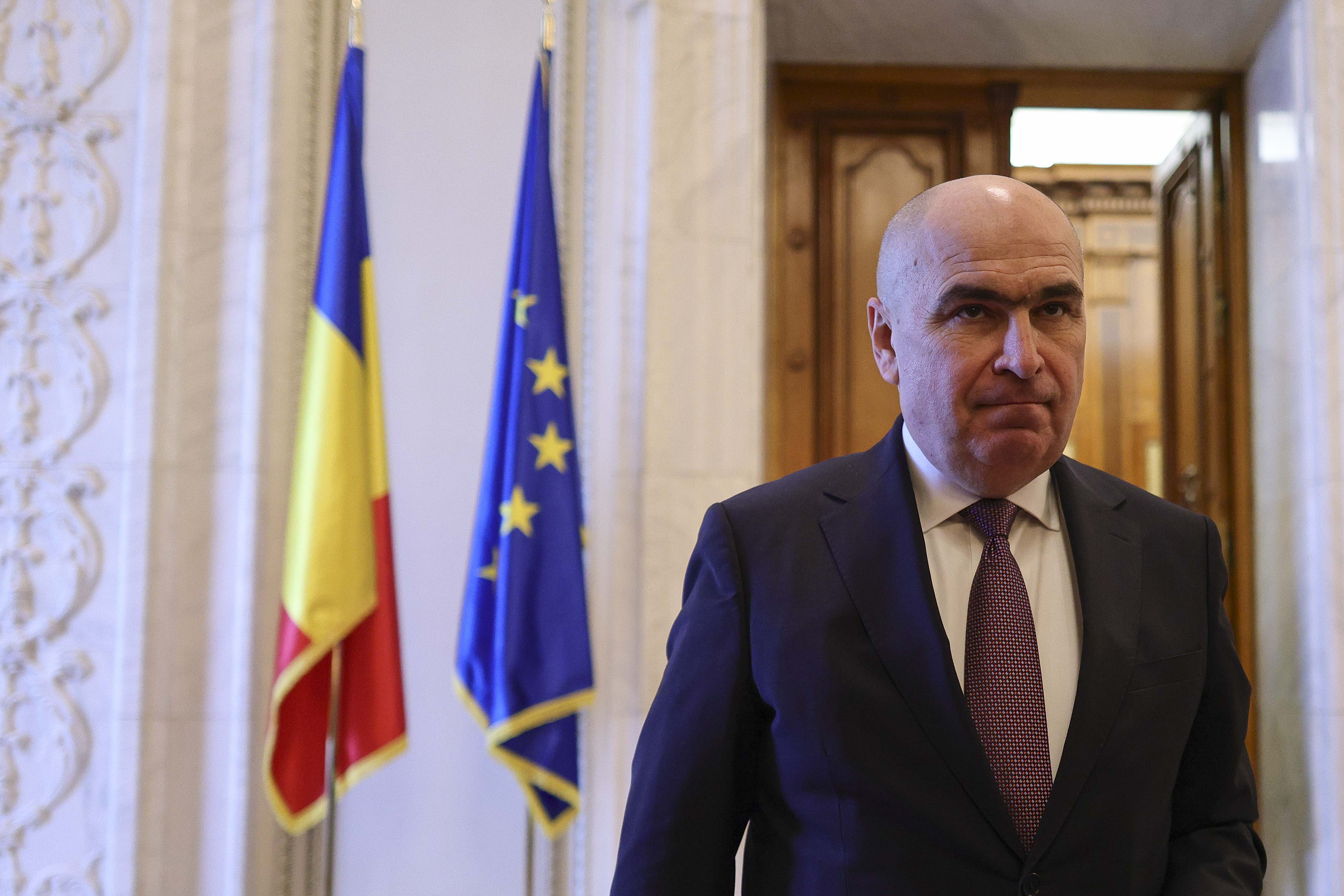 Moțiunea de cenzură PSD-AUR, șanse crescute: Un partid mic anunță vot favorabil