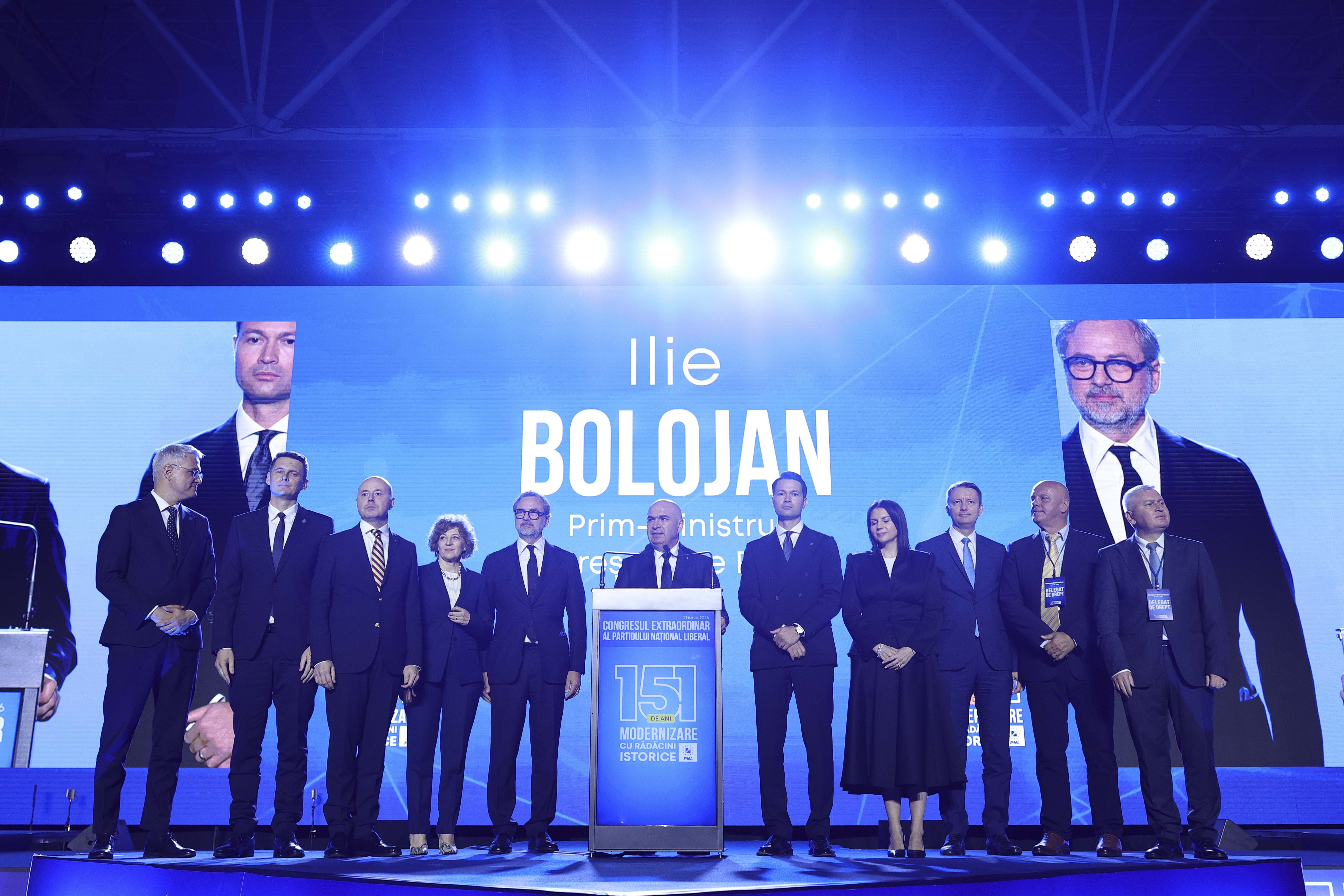 Ședință de criză la PNL, după ce instanța a dat dreptate taberei anti-Bolojan. Toate scenariile sunt puse pe masă