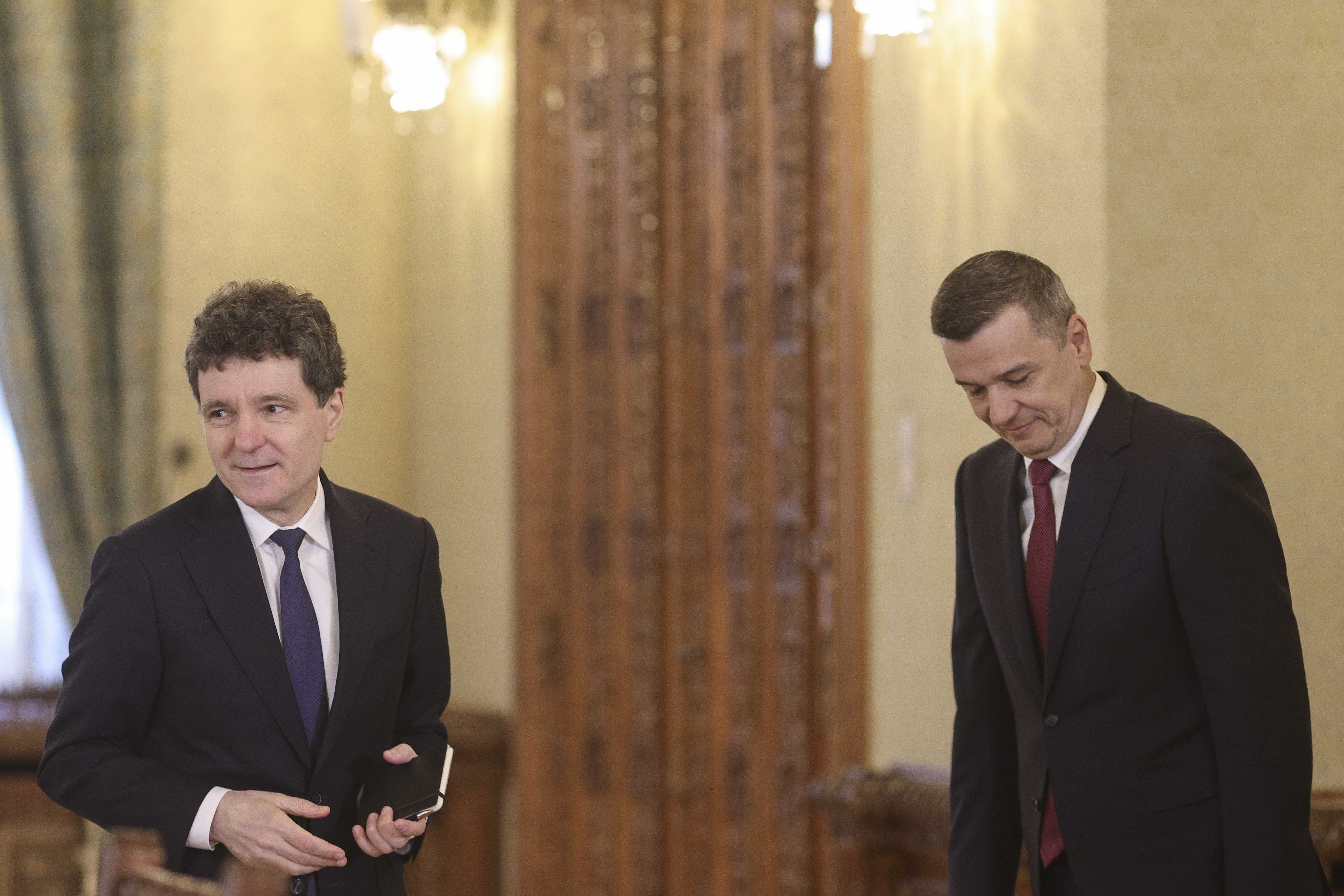 Stelian Tănase, atac dur: „Văd că și Nicușor Dan e pro-PSD. Nu înțeleg de ce nu fac un mare PSD, pe care-l numească «partid unic»”
