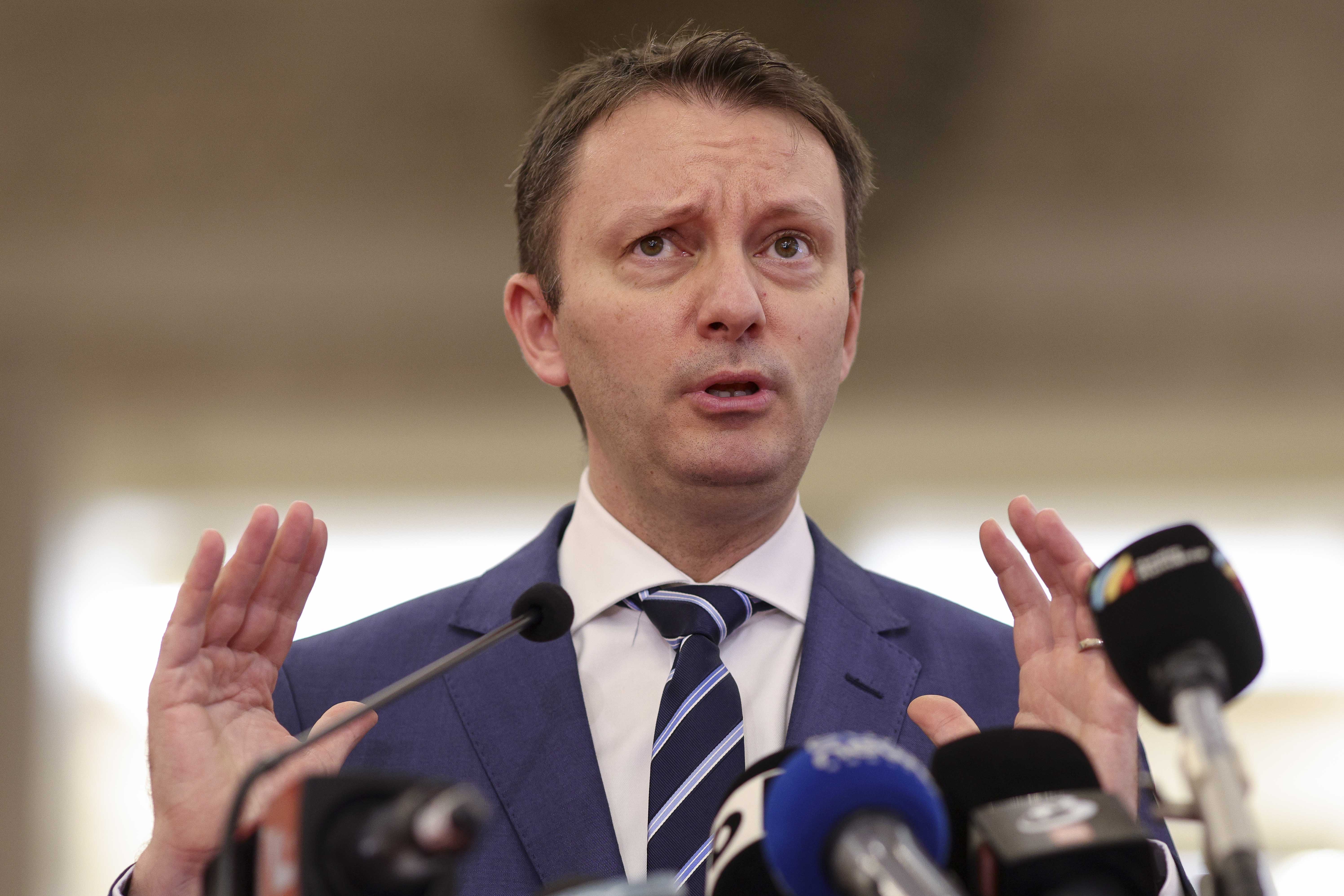 Siegfried Mureșan, despre motivul pentru care nu s-a întâlnit cu Sorin Grindeanu: „Eu am insistat să stabilim o dată și o oră clară”