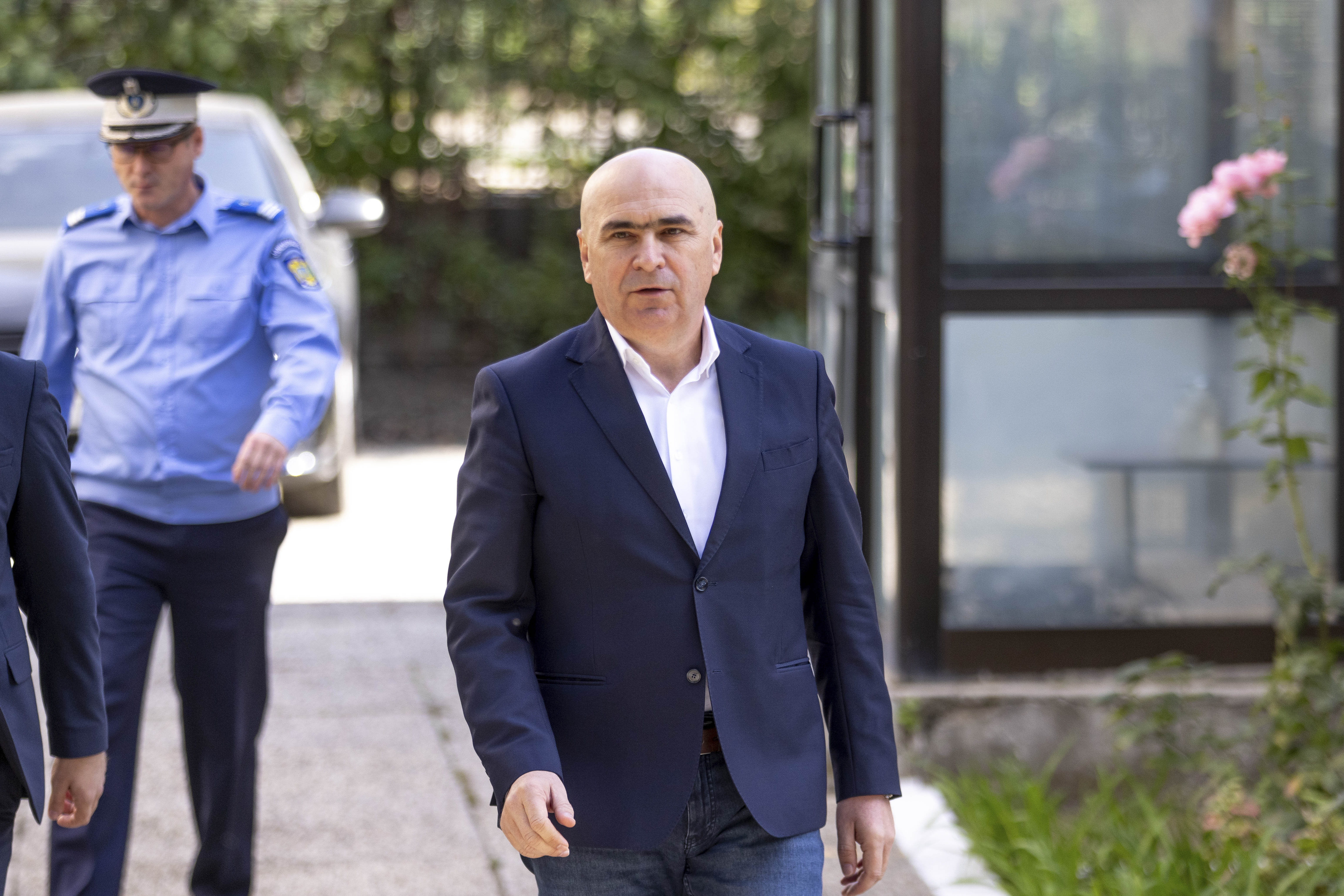 Reacțiile liderilor politici după audierea lui Bolojan la DNA. AUR: A fost și cazul cu Călin Georgescu, este și acesta. Încep să fie niște suspiciuni