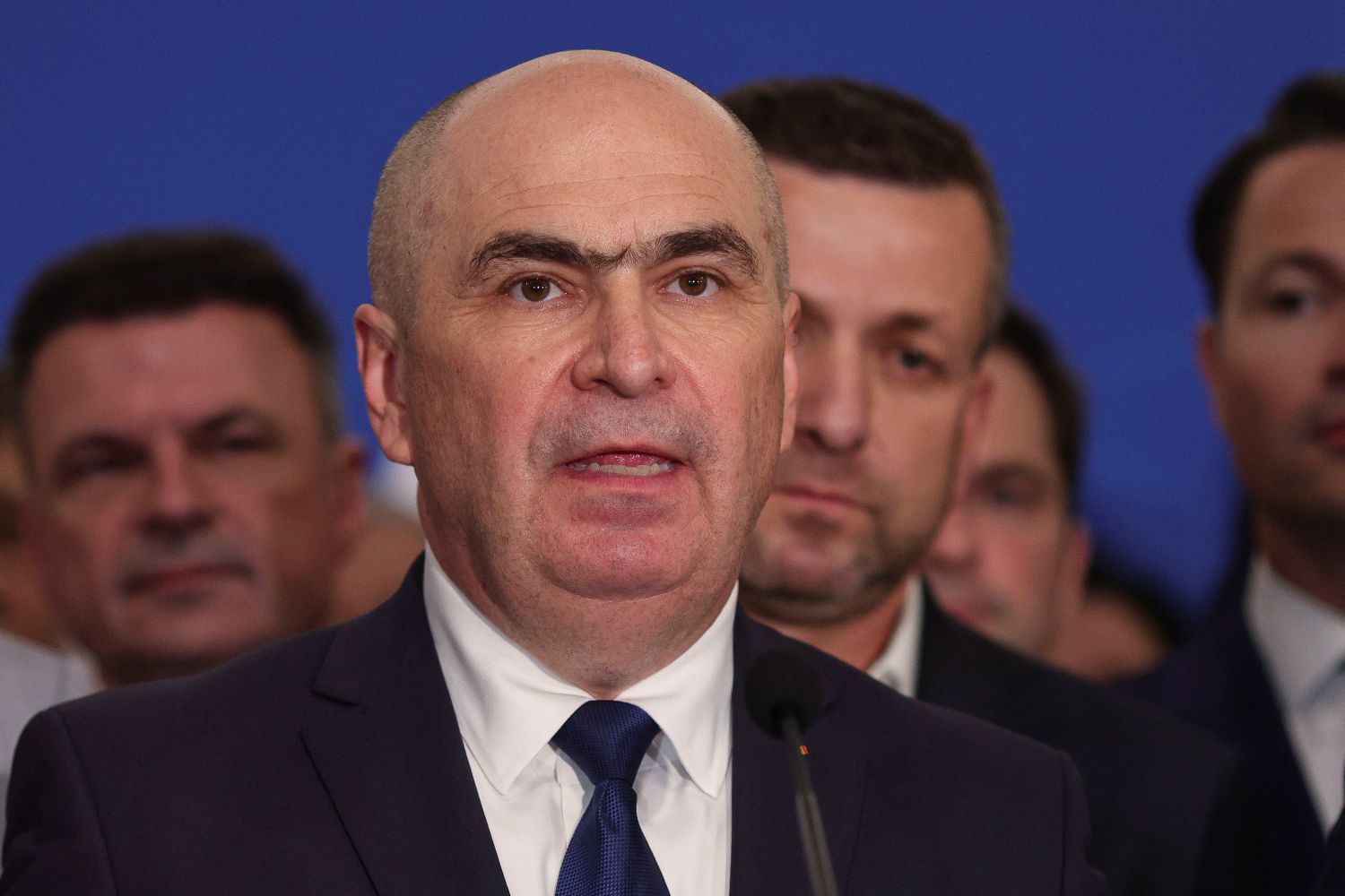 Bolojan și Fritz, strategie comună înainte de consultările cu Iohannis: Ce mesaj duc la Cotroceni