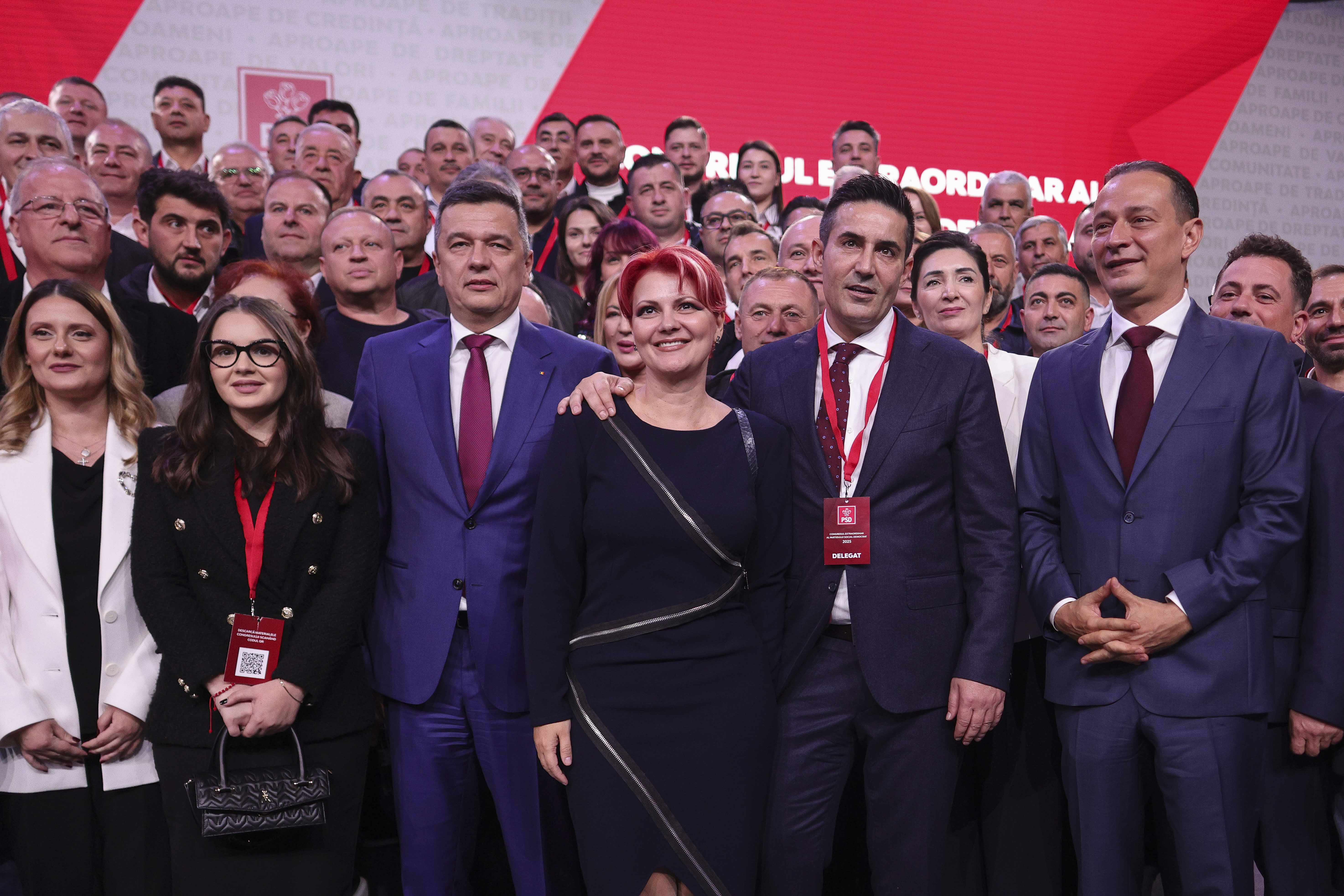 PSD, atac dur la Bolojan: „Hai să schimbăm lăutarul!”