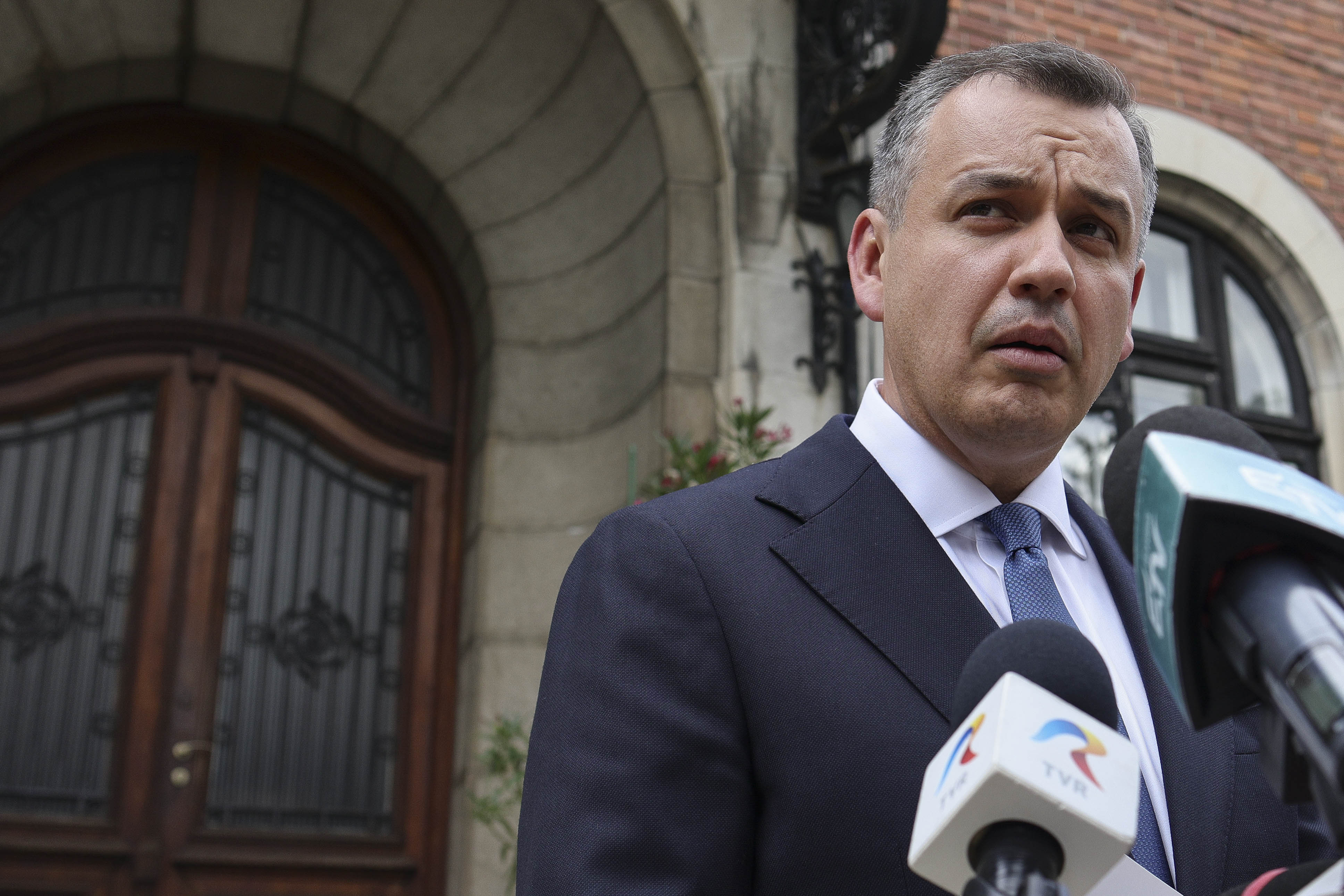 Programul de guvernare al lui Eugen Tomac: Ce este "prioritatea zero" și ce măsuri PSD au fost incluse