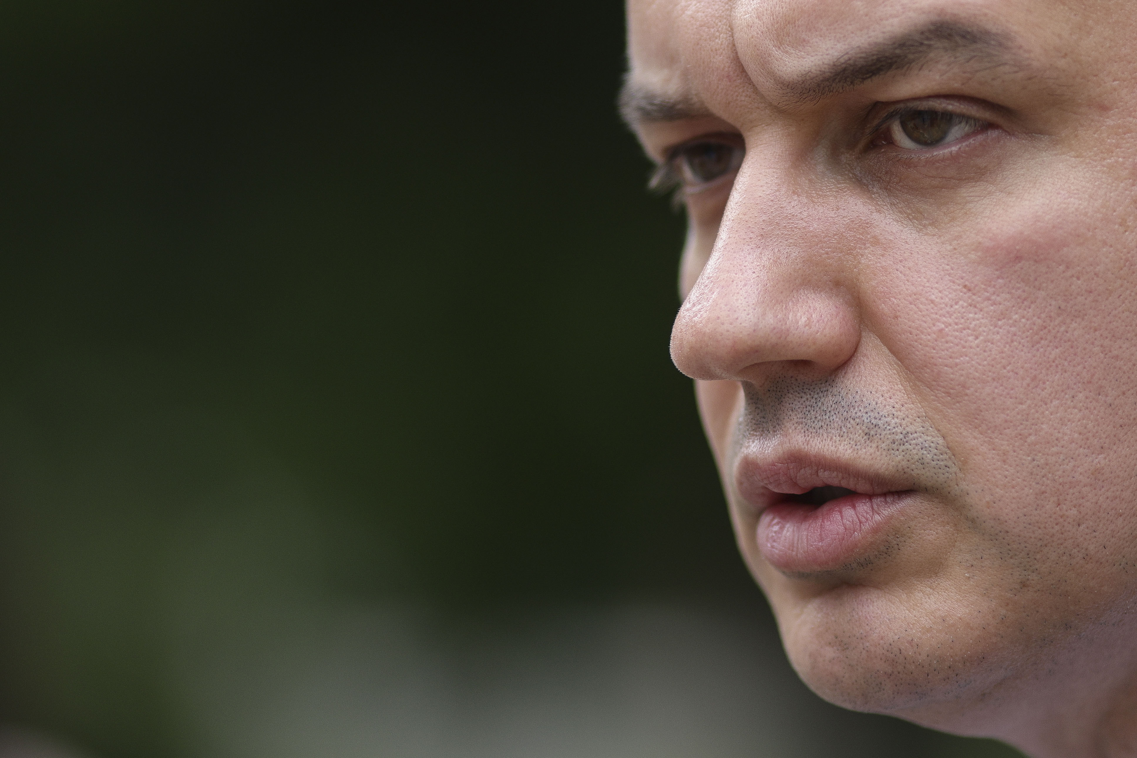 Eugen Tomac, negocieri decisive pentru Guvern: Un partid, exclus de la discuții