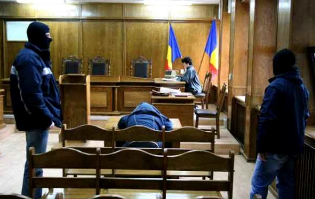 instanta de judecata