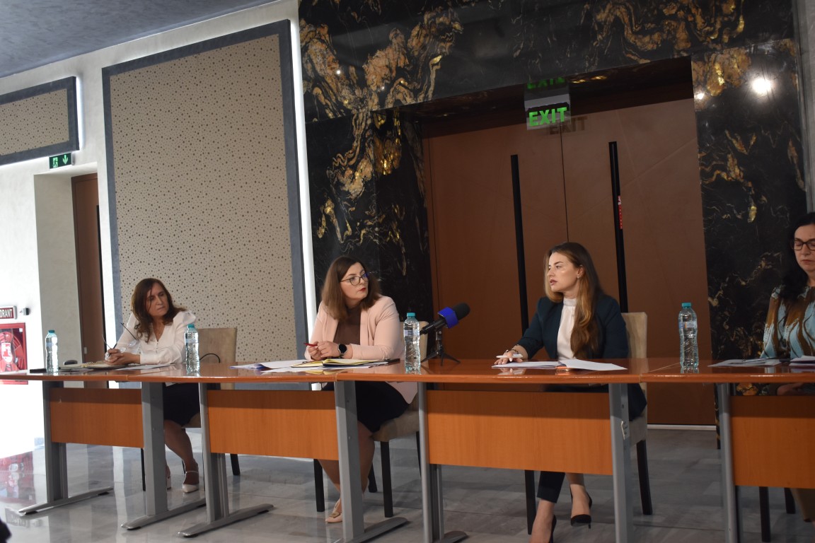 Există și așa ceva! Instituția apreciată de botoșăneni cu angajați amabili și competenți - Am rămas surprinsă, mi-au depășit așteptările – VIDEO 