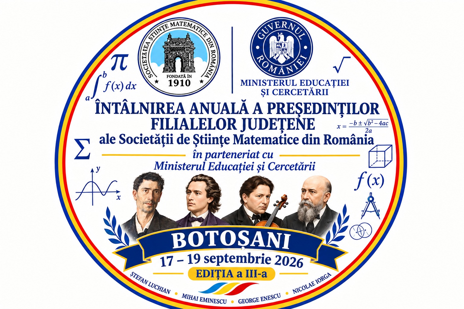 intalnire importanta la botosani