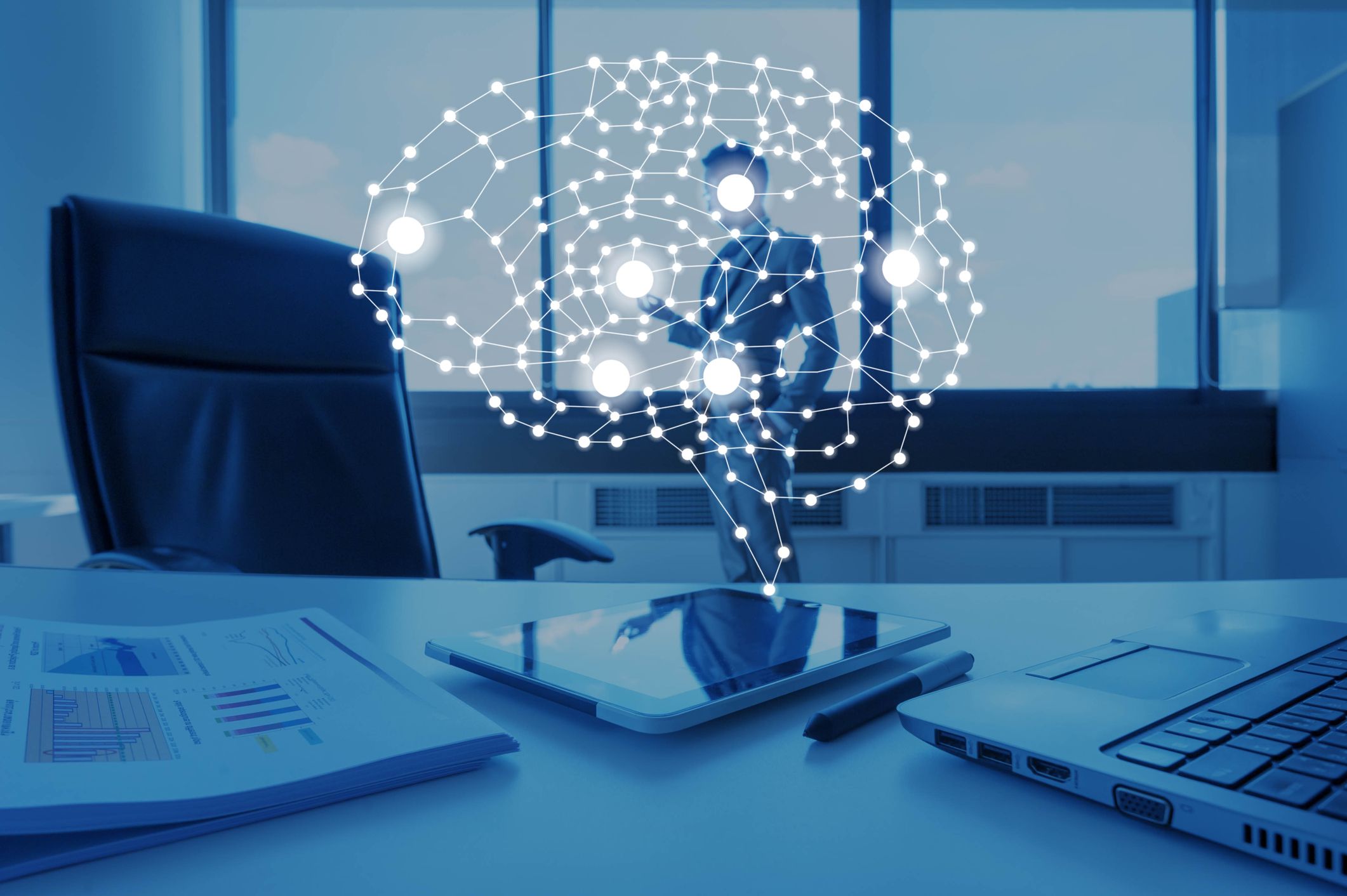 Studiu: Inteligența Artificială nu a afectat semnificativ piața muncii din SUA