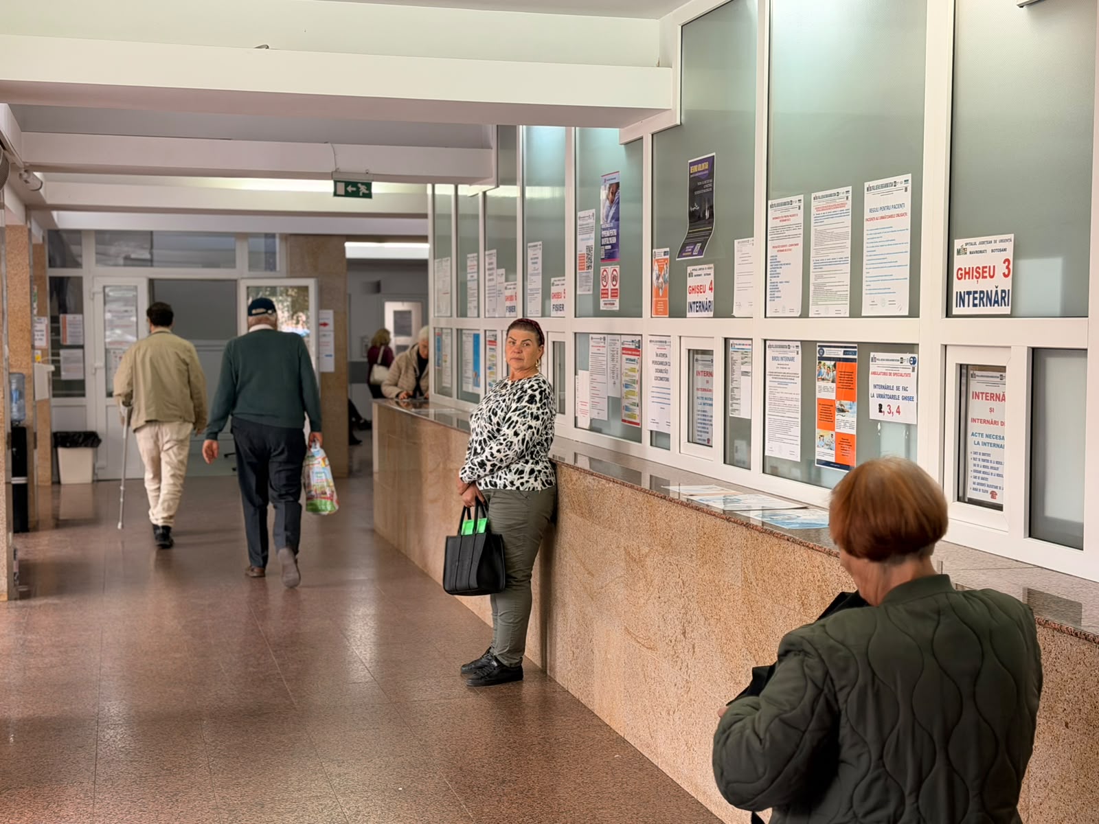 interior spital licitatie alimente