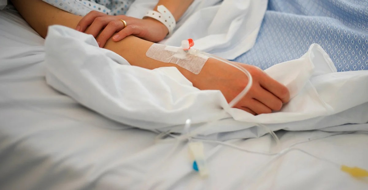 Minune medicală: Botoșăneancă salvată după 25 de ani de chin