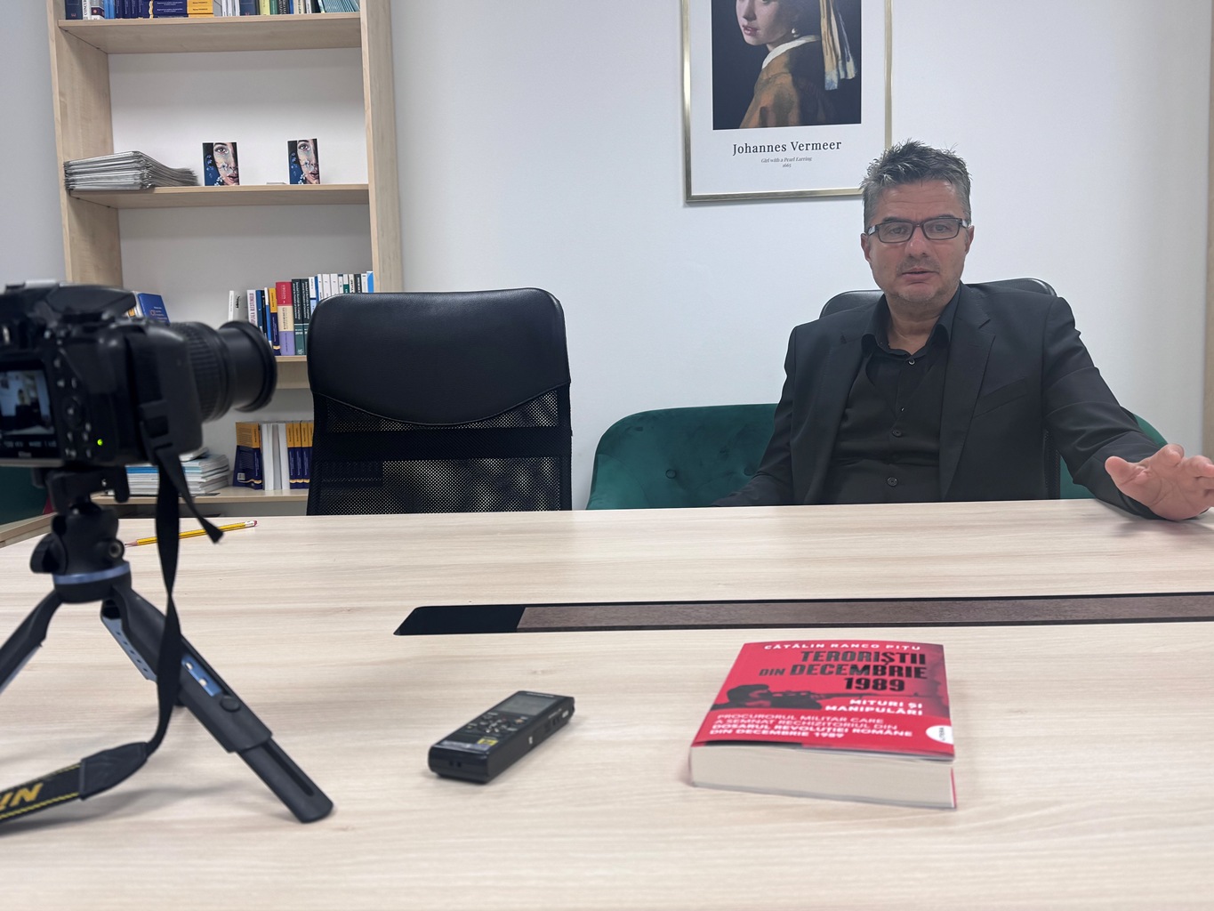 interviu catalin ranco pitu