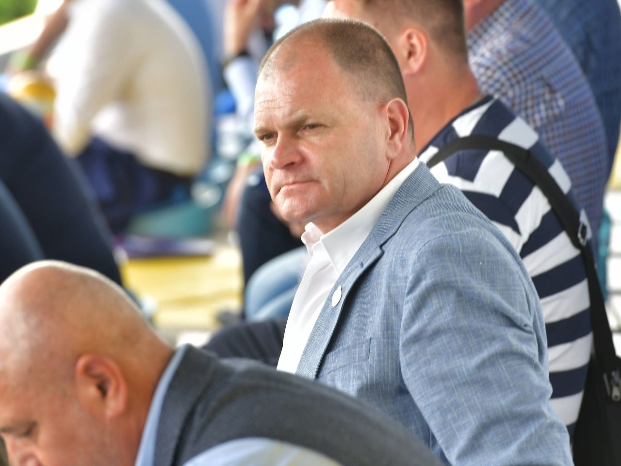 Șfaițer după ce Poli Iași a bătut FCSB în deplasare: E o victorie de care aveam mare nevoie