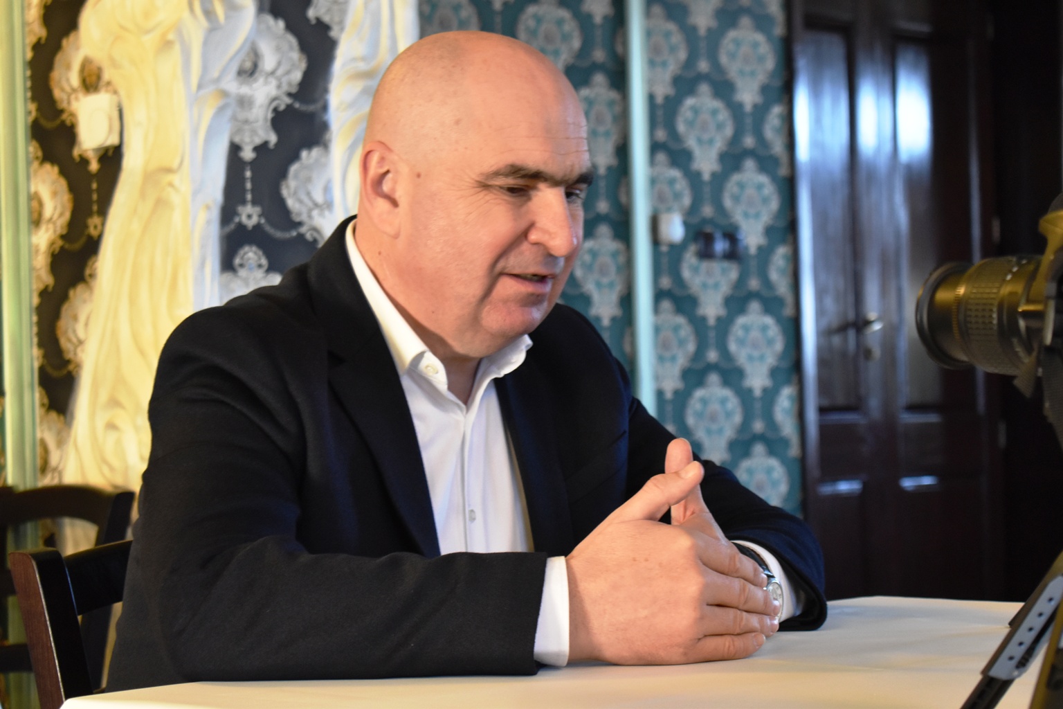 Declarația zilei 2 februarie 2026