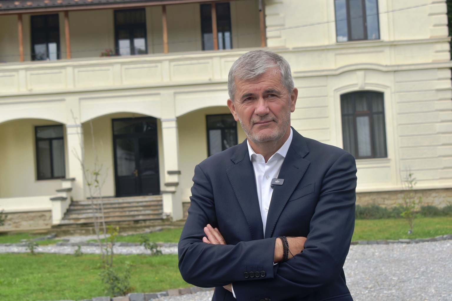 Declarația zilei 1 octombrie 2024