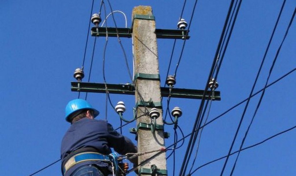 intreruperi energie electrica botosani