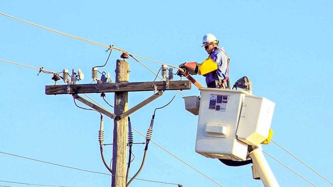 intreruperi energie electrica