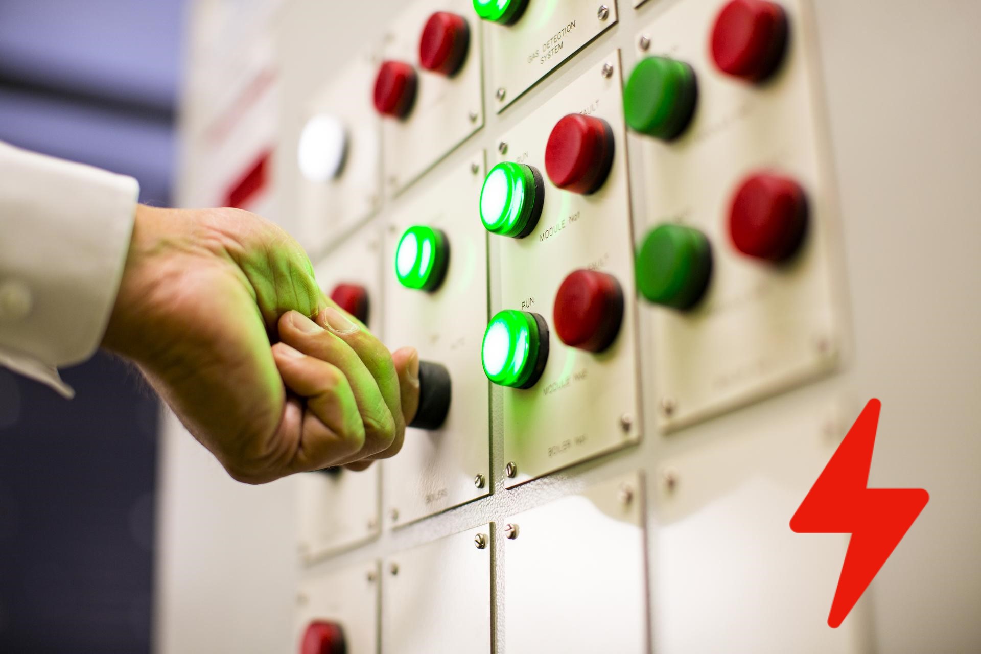 intreruperi energie electrica