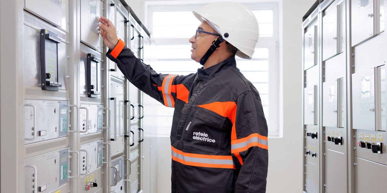 intreruperi energie electrica