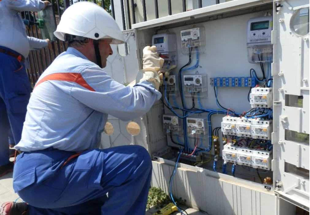 intreruperi energie electrica