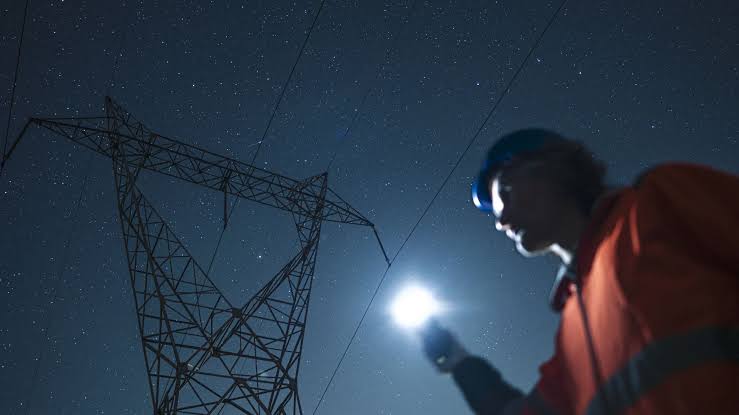 intreruperi energie electrica