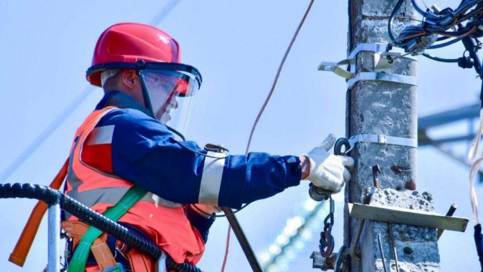 intreruperi energie electrica