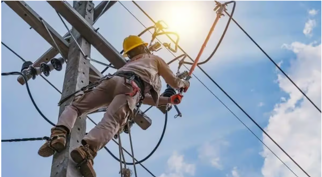 intreruperi energie electrica