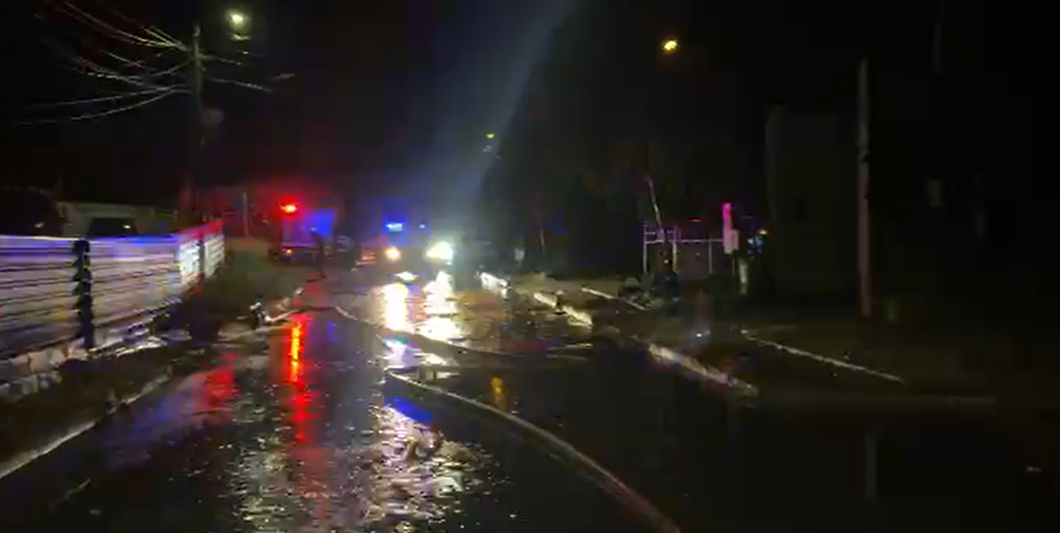 inundatii la botosani