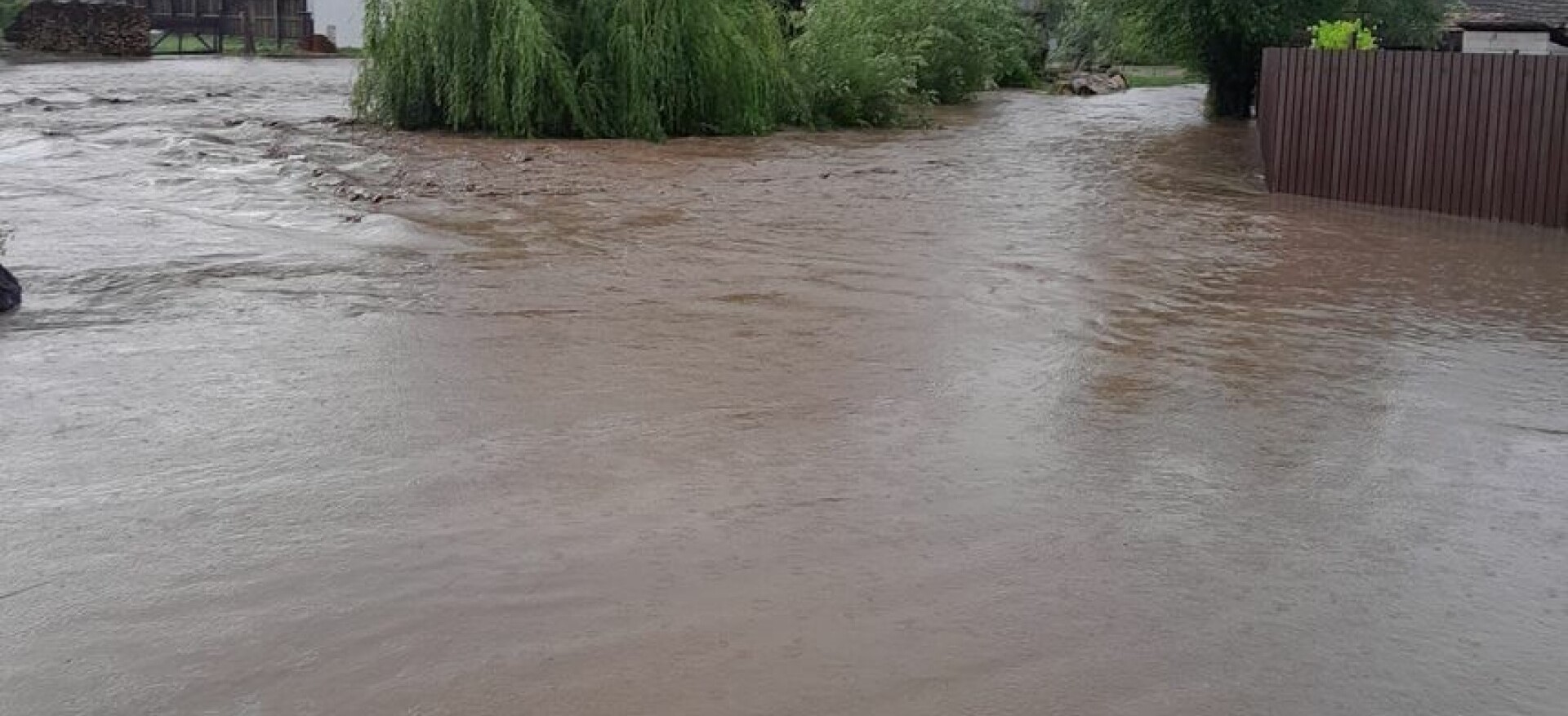avertizari meteo de inundatii