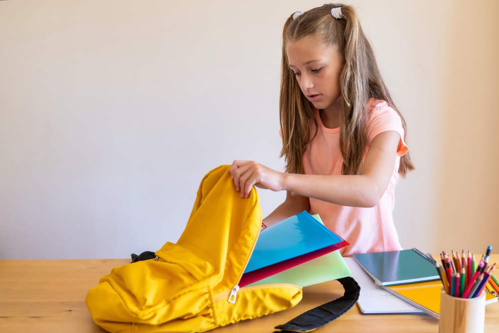 Presiunea strică tot! Cum să-ți motivezi copilul să învețe