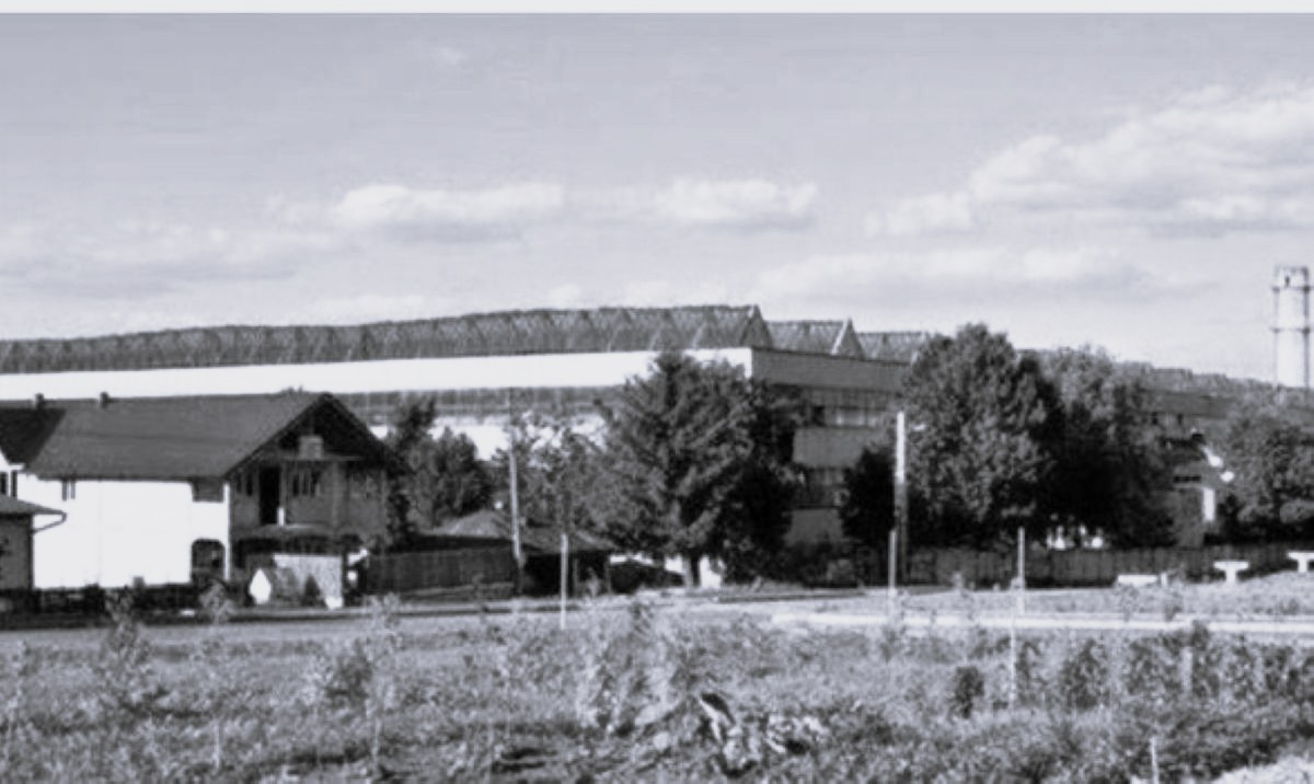 Tranzacție importantă la Botoșani de 2 milioane de euro: Imobilul cumpărat de o firmă de construcții  