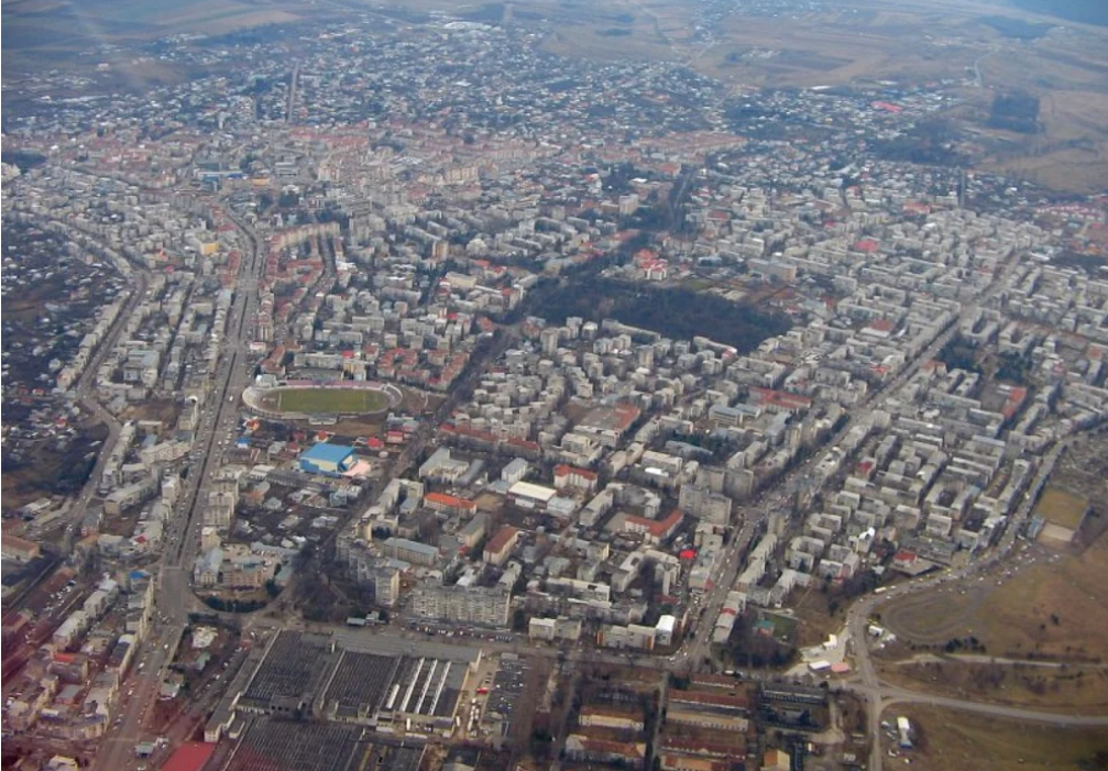 investitii Botosani, primarul cu cele mai multe