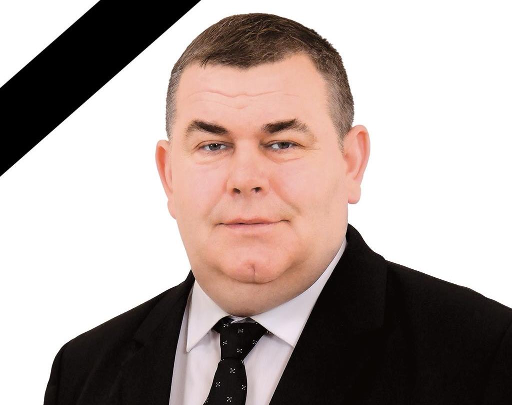 Primarul decedat la 52 de ani, deplâns de colegi: Cu toții am sperat și ne-am rugat pentru însănătoșirea sa