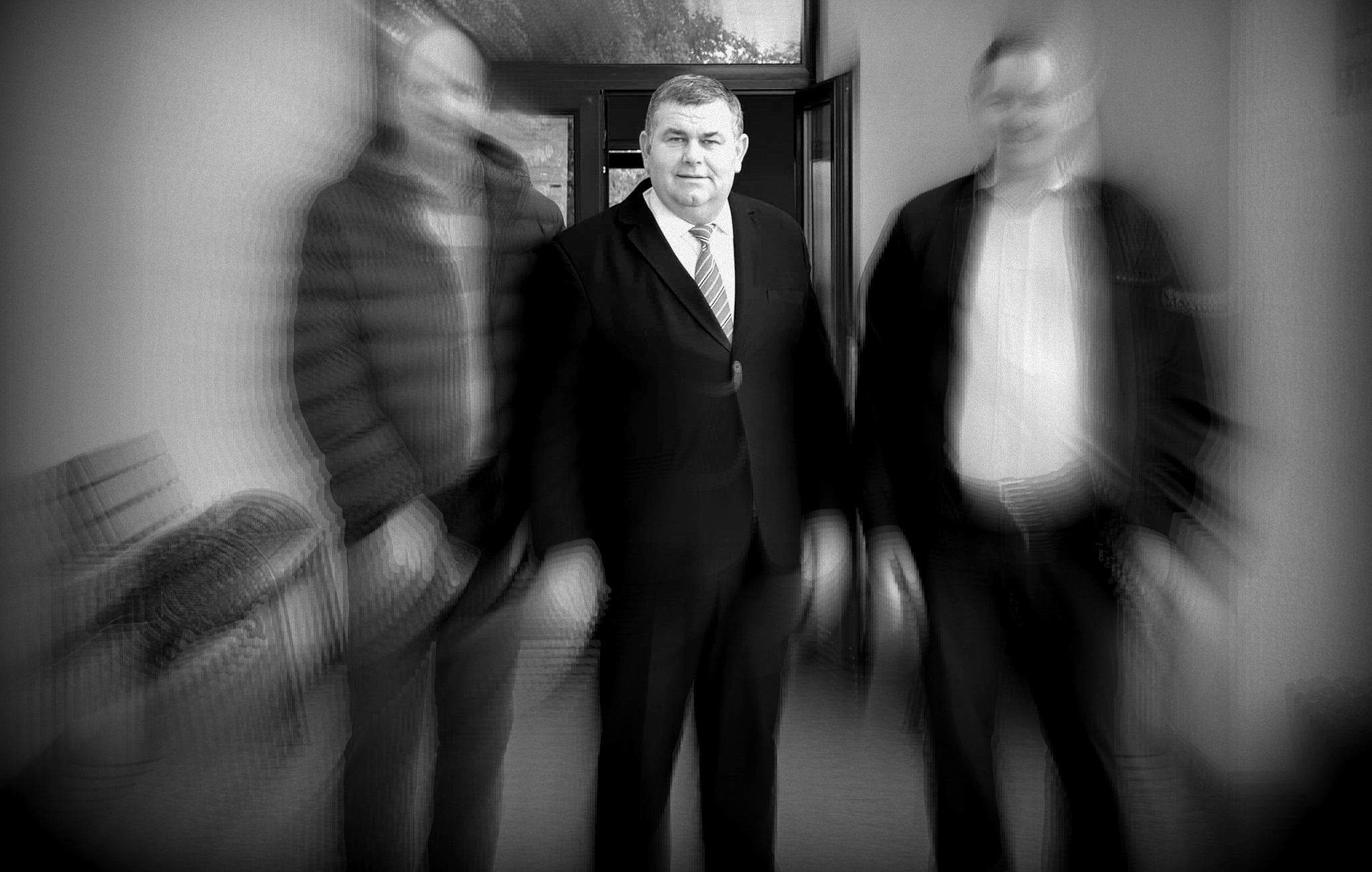 Primarul unei comune a încetat din viață: Ai fost un om iubit de atâta lume