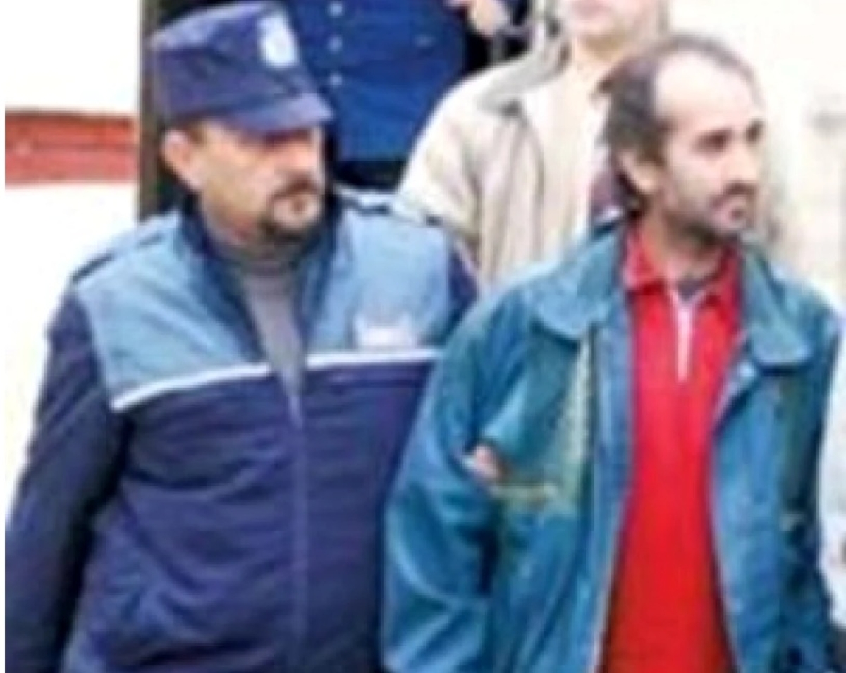 DOSARE DIN ARHIVĂ - Ioan Lazăr, crima care a schimbat pentru totdeauna liniștea județului Botoșani