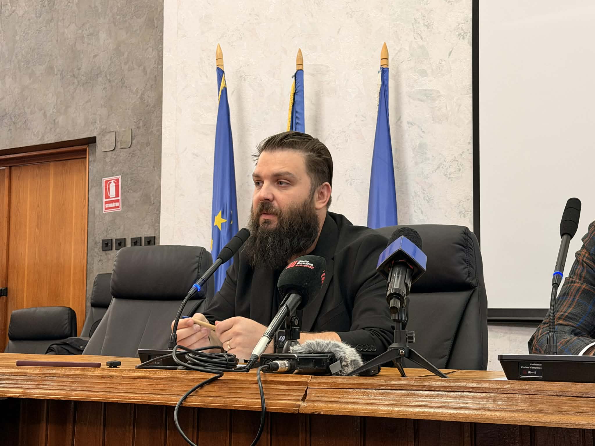 ioan mateiciuc a gasit angajati blazati