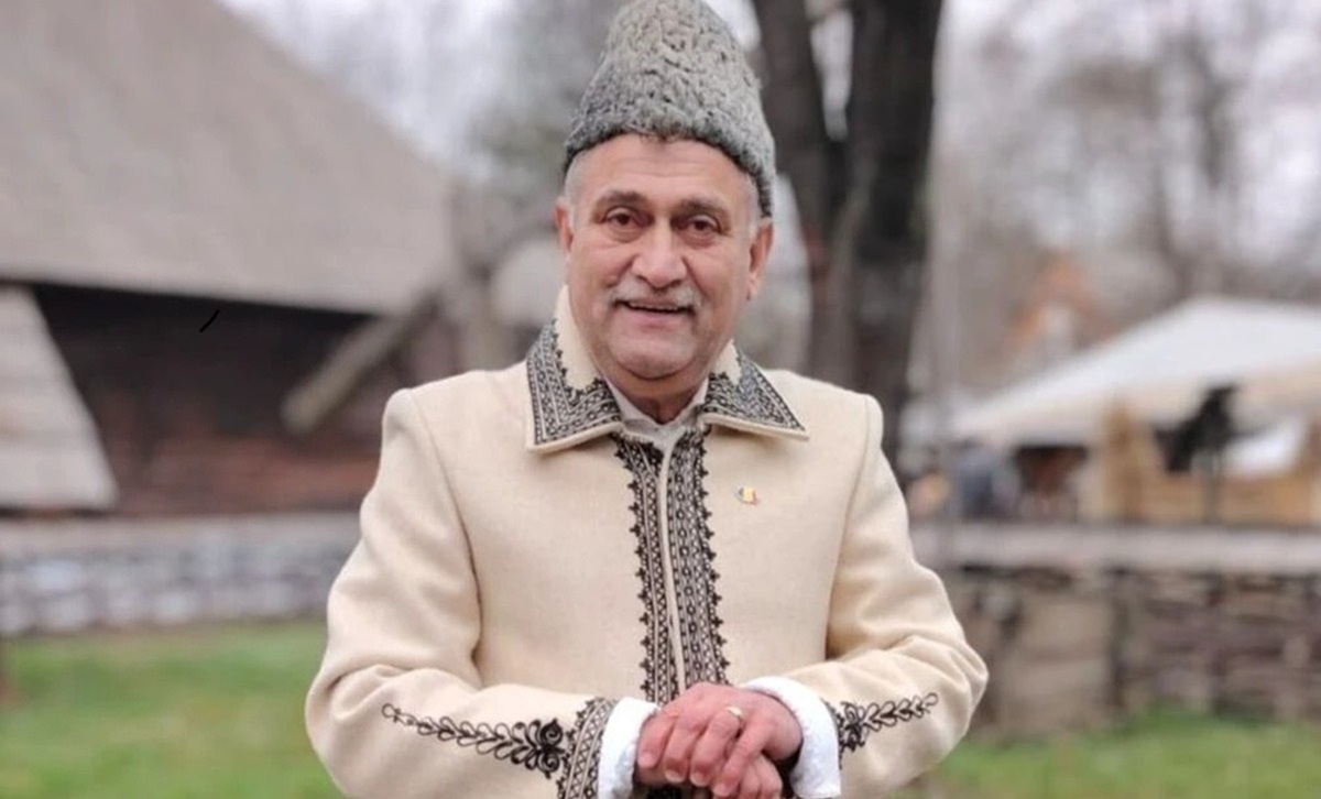 Doliu în muzica populară: Constantin Enceanu, mesaj emoționant după moartea lui Ion Drăgan