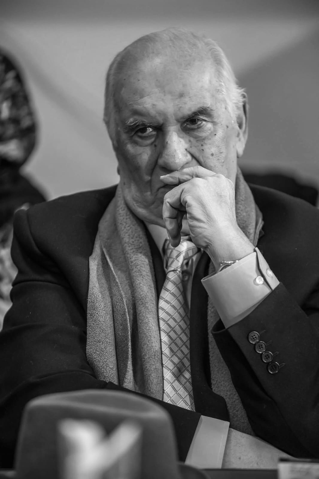 PSD, mesaj la moartea lui Ion Ilie