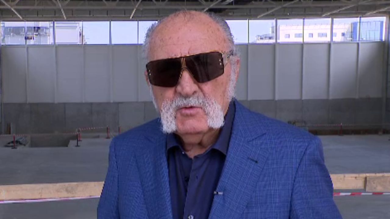 o noua afacere a fratilor Dedeman