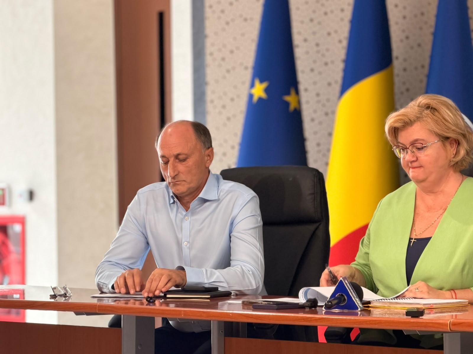 ionel aioanei investitii cni