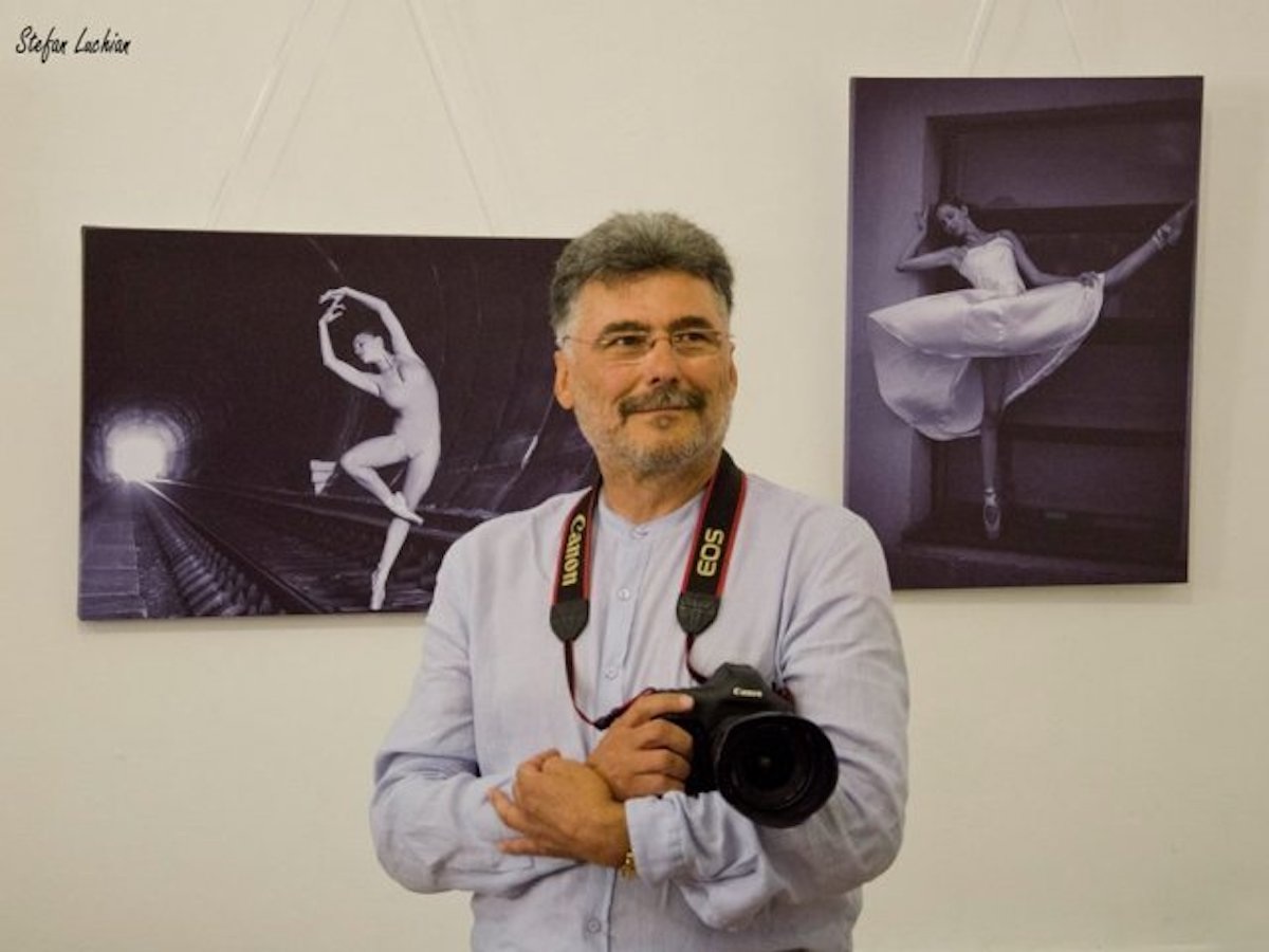 ionel onofras