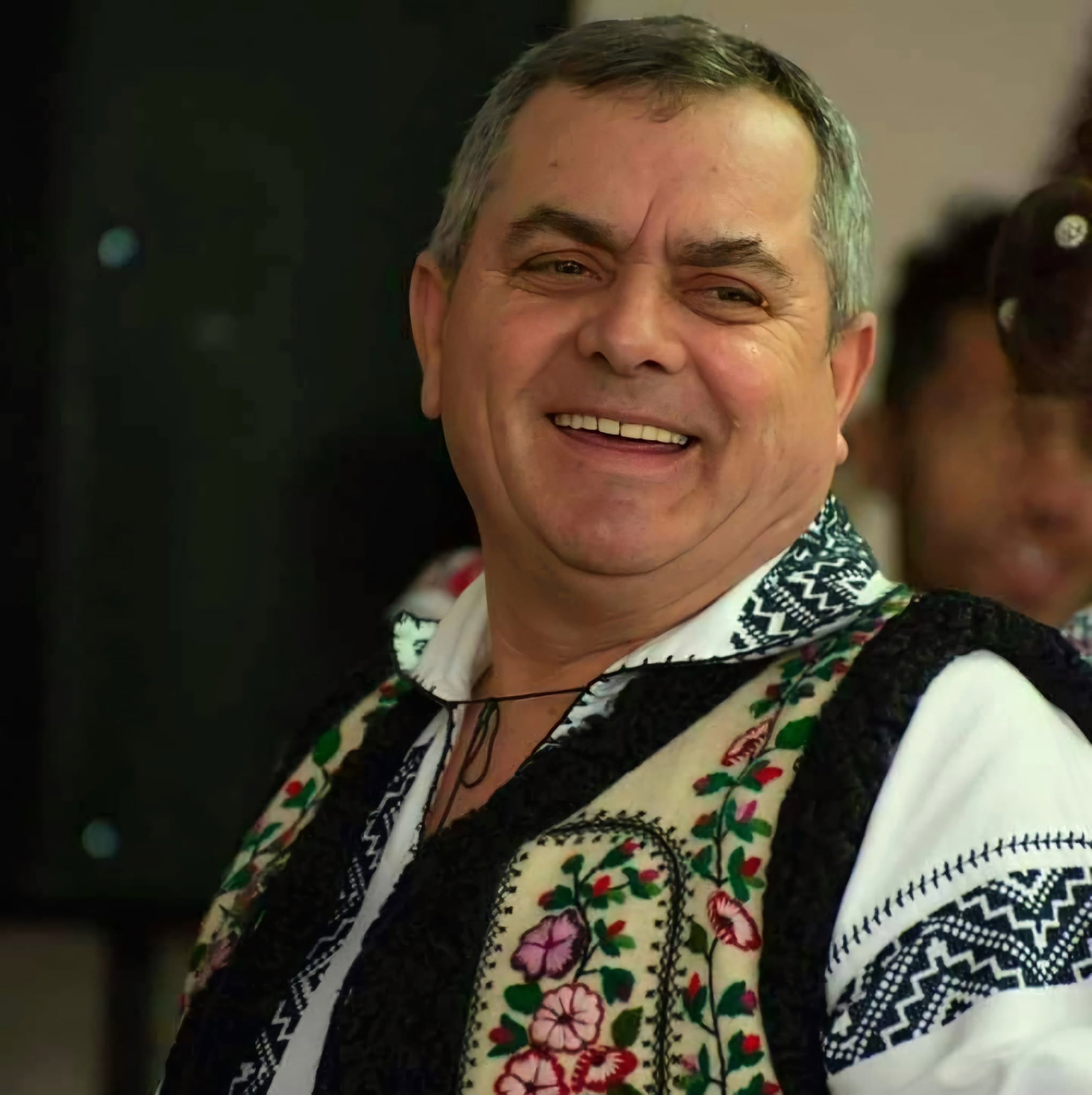 Centrul Cultural, mesaj dupa moartea coregrafului Ionel Petrisoruu
