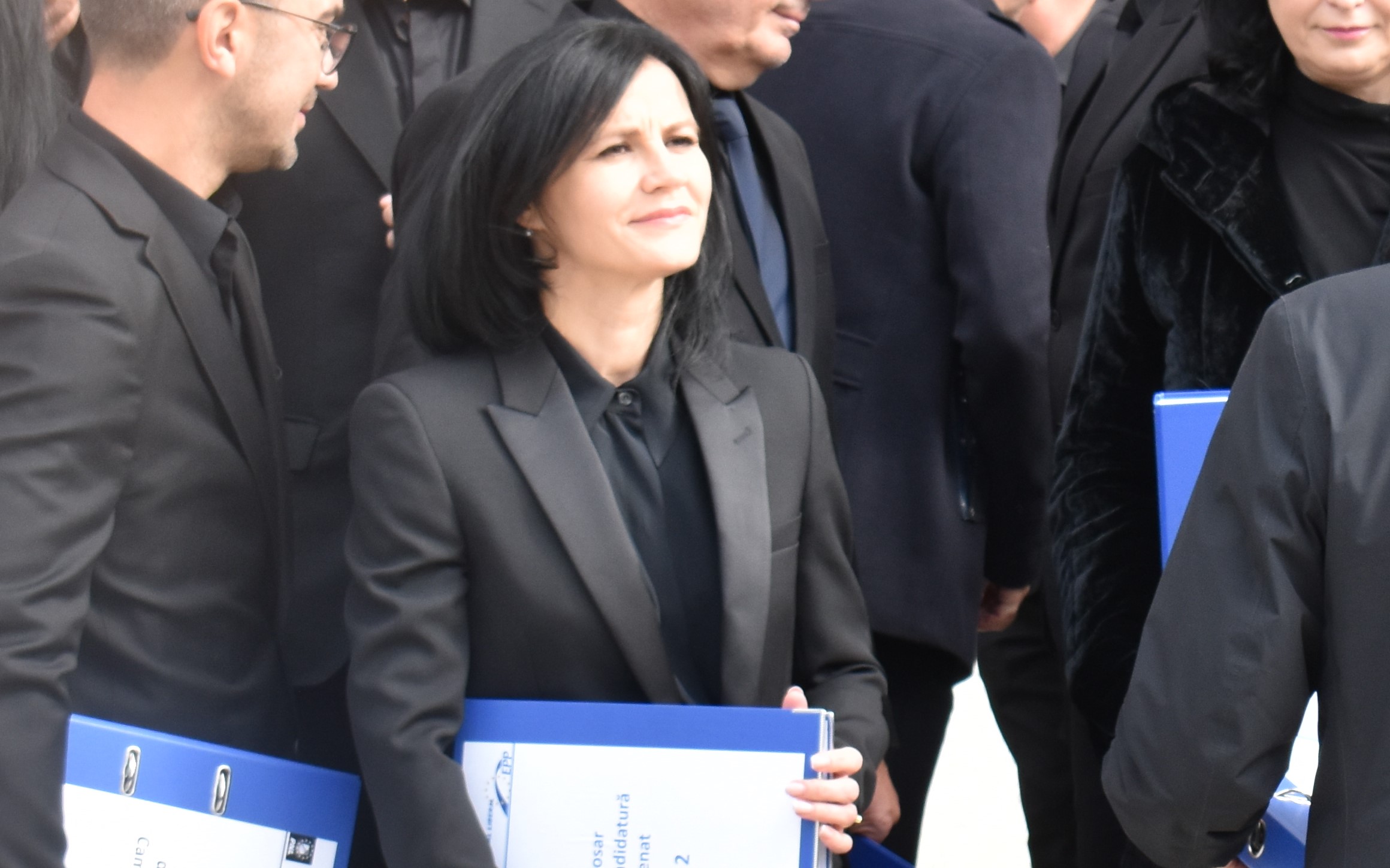 Ionela Aiftincă a indicat direcțiile în care va merge PNL Botoșani, prin parlamentari – VIDEO 