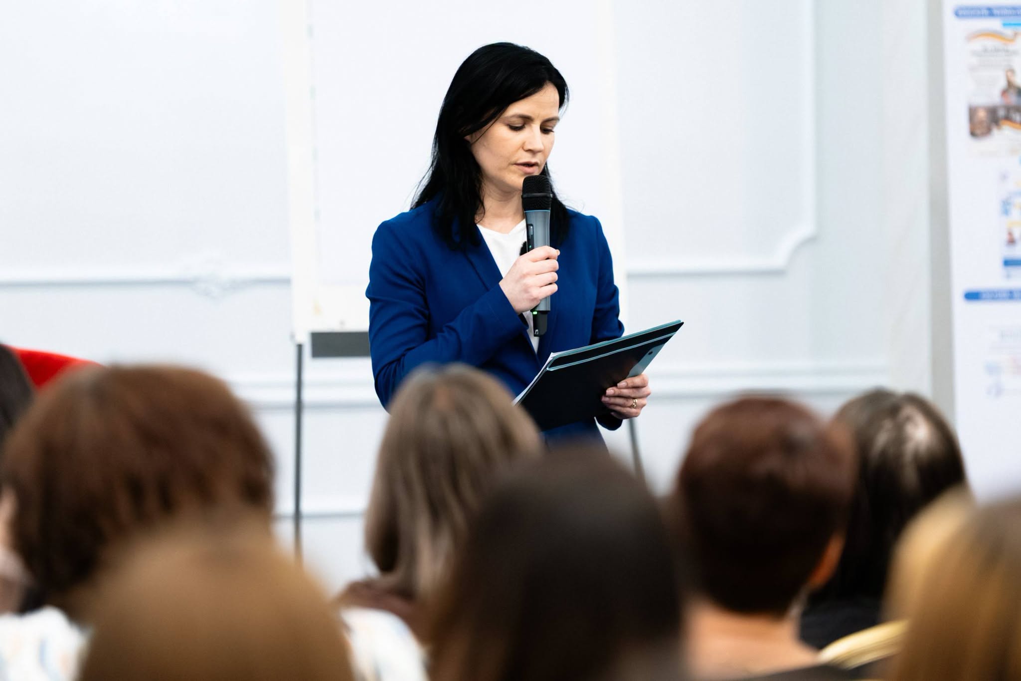 Ionela Aiftinca.j, declaratia zilei 13 august